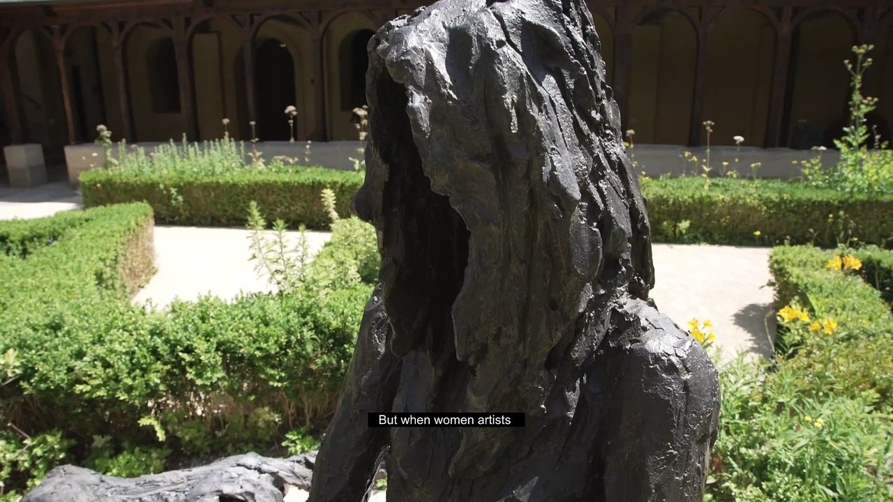 Exhibition "At the Ladies' Table" | Cécile Raynal