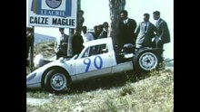 [HD] 1965 Targa Florio (Mountain Legend) [REMASTER AUDIO/VIDEO]