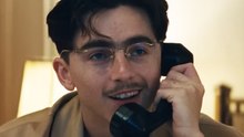 Marty Supreme: Trailer HD VO st FR/NL