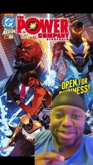 DC Power Company 1 Overview