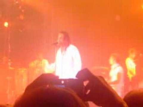 yannick noah fesival bass zorn live,