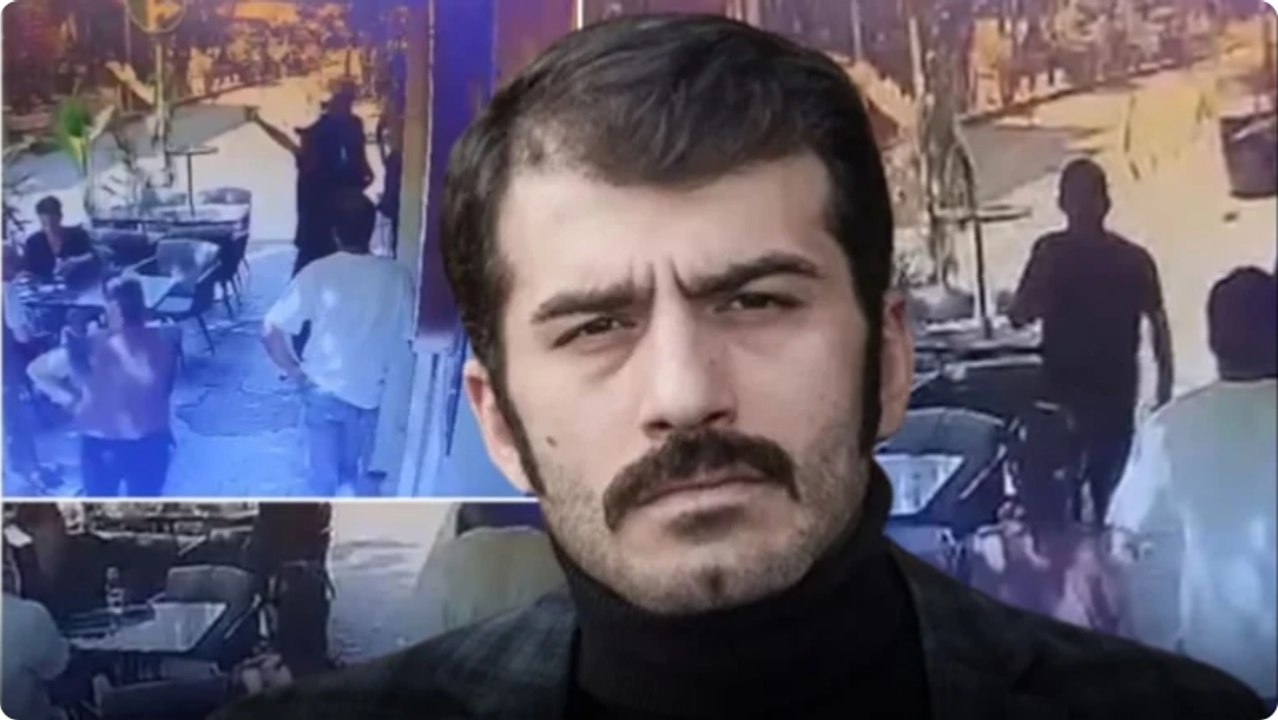 Ünlü oyuncu kendini 'Ramiz Dayı' sandı, mekan basıp haraç istedi! Tutuklama talep edildi