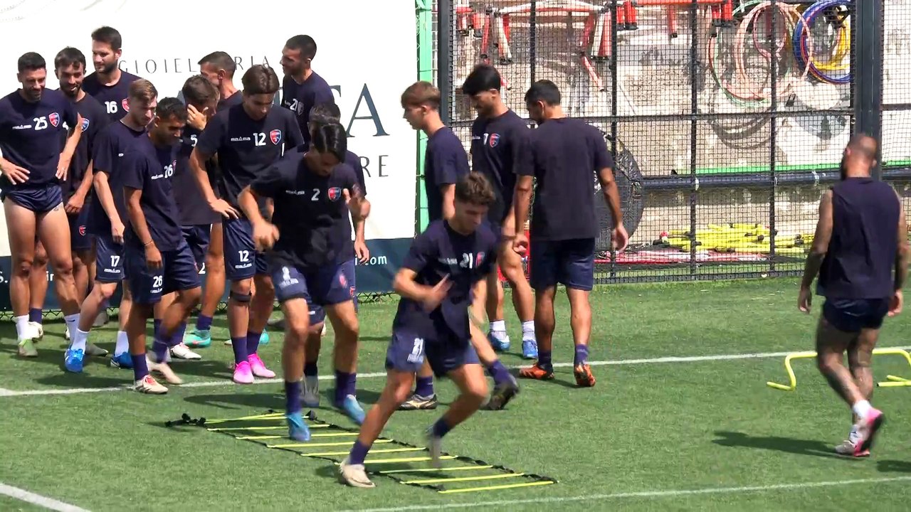 Milazzo e Nuova Igea Virtus rifiniscono la preparazione in vista della nuova stagione