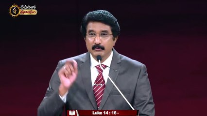 దేవునితో ప్రతిదినం _ 21_AUG_25 _ Today God's Promise @DrPSatishKumar #calvarytemplelive  #online