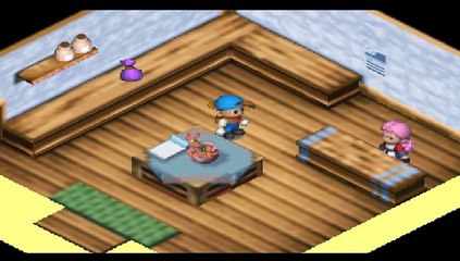 How Harvest Moon 64's Overrated Newbie's Perspective Review Part 2