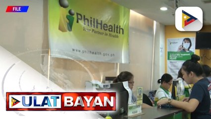 PhilHealth Guaranteed and Accessible Medications, nagsimula na; 75 outpatient medicines, pasok sa accredited GAMOT facility | ulat ni Bien Manalo