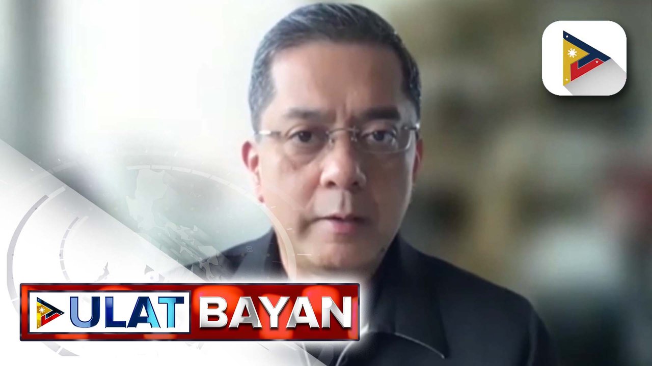 Pag-iimprenta ng official ballot para sa BARMM parliamentary elections, iniurong muna; Comelec, tiniyak na matutuloy ang halalan sa BARMM sa October 13 | ulat ni Louisa Erispe