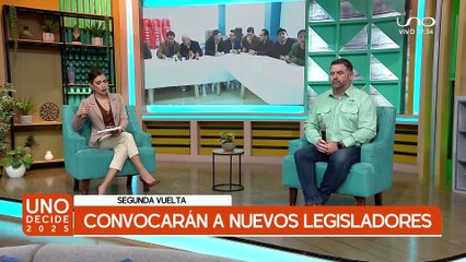 CAO PIDE QUE VUELVA LA PAZ A BOLIVIA