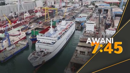 Gelombang dunia sasar pecah kepungan Gaza