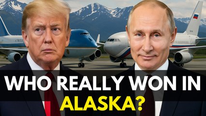 Trump’s Toughest Test Yet: Ukraine or Putin?