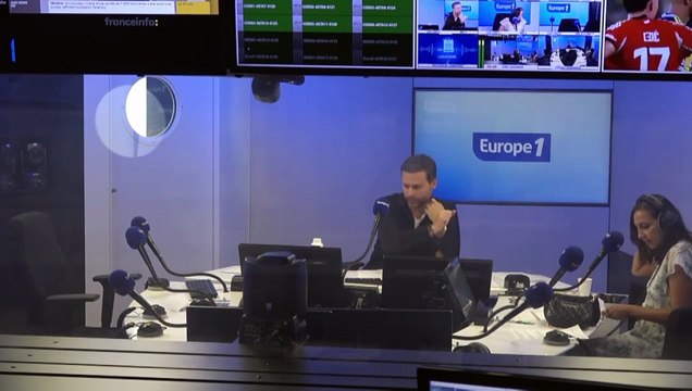 Vitrines endommagées, policiers blessés... À Aurillac, une nuit de violence en marge du festival de théâtre de rue