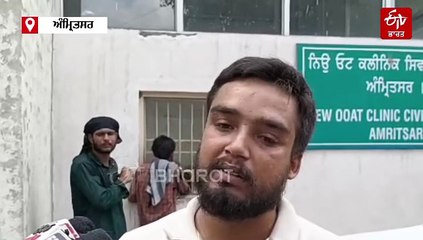 ਪਿਆਰ 'ਚ ਮਿਲੇ ਧੋਖੇ ਕਾਰਨ ਨੌਜਵਾਨ ਨੇ ਕੀਤੀ ਖੁਦਕੁਸ਼ੀ