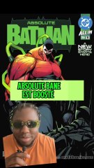 ABSOLUTE BANE est monstrueux