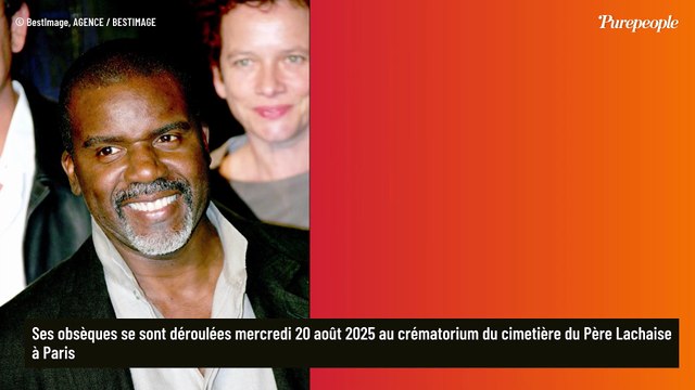 Mon Jacques tu es parti : Jacques Martial (Navarro) accompagné par son époux une dernière fois, cérémonie et recueillement à Paris