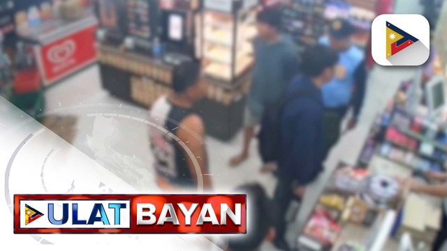 Mga pulis na sinibak kaugnay sa binatilyong namatay sa leptospirosis, nahaharap sa patong-patong na kaso; detention facility sa ilang police substations sa Caloocan City, pinaalis ng Northern Police District | ulat ni Ryan Lesigues