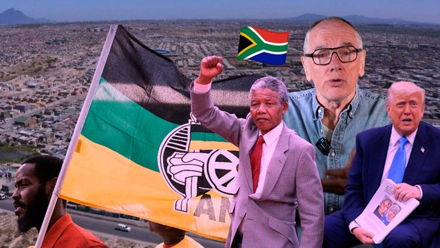 Pourquoi l'Afrique du Sud n'arrive-t-elle pas à sortir de la violence ?