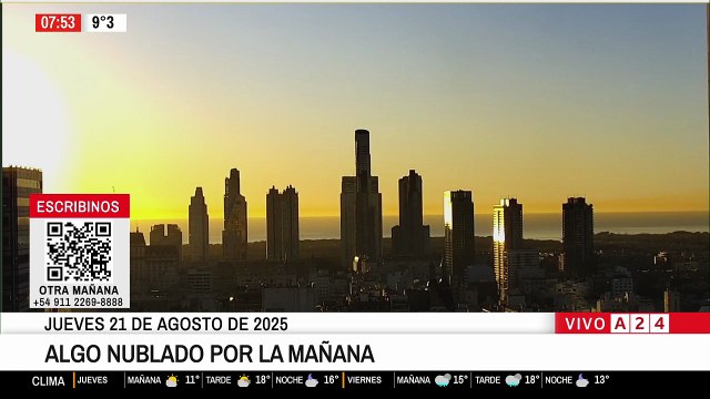 Huso horario. Proyecto con media sanción para cambiar la hora oficial