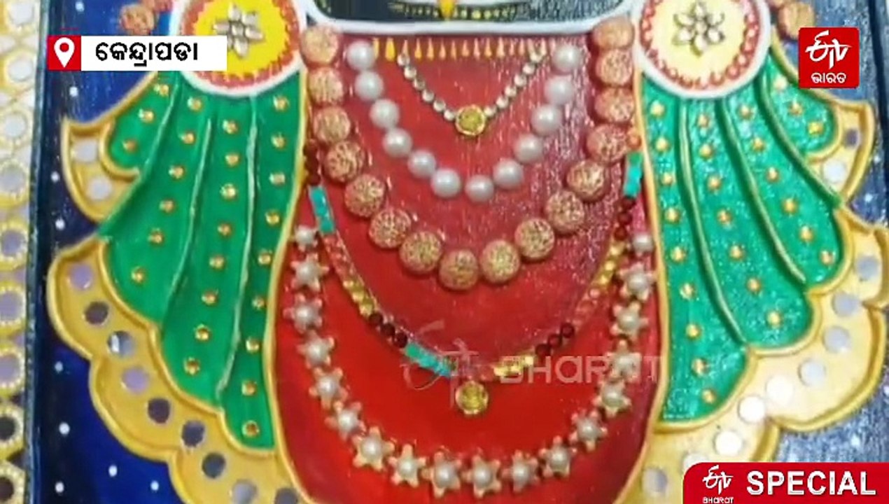 ପ୍ଲାଷ୍ଟିକ ବୋତଲ ଦେଲା ରୋଜଗାର, କ୍ଲେ ଆର୍ଟରେ କମାଲ କଲେ ତପସ୍ବିନୀ