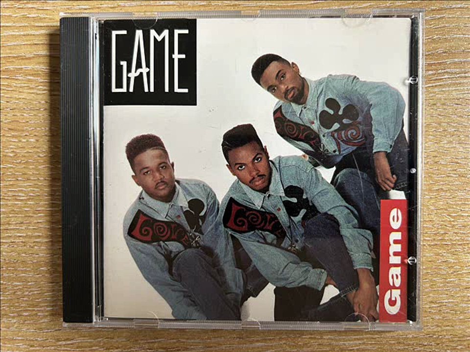 Game - I Need U