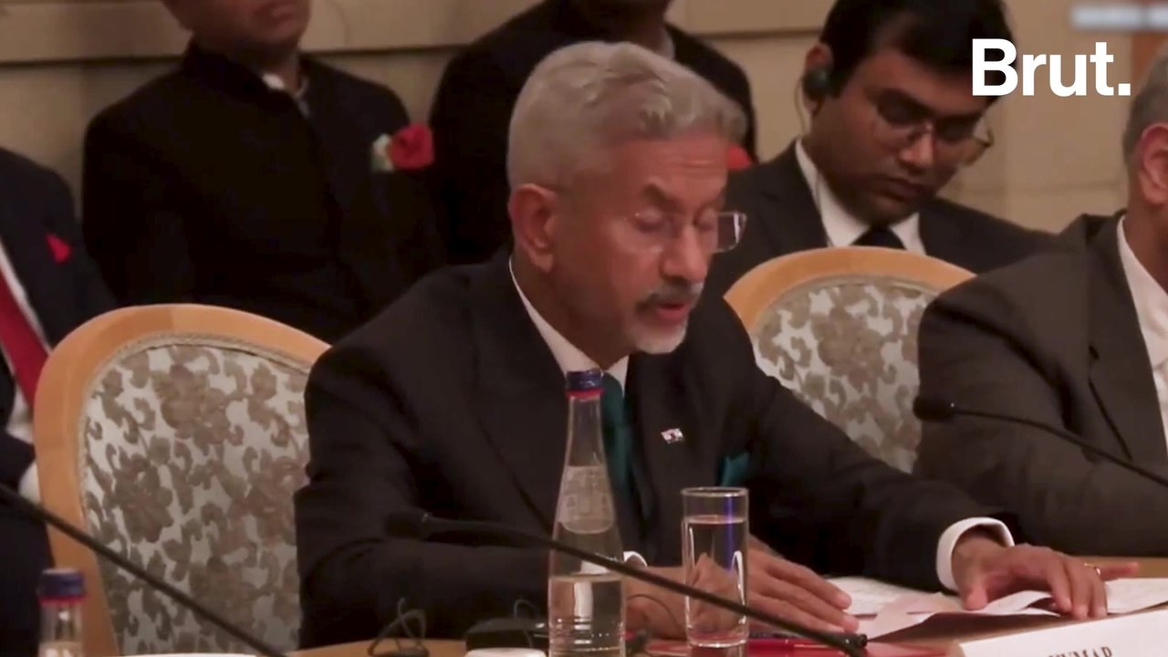Jaishankar Pushes for Stronger India-Russia Trade Amid US Tariffs