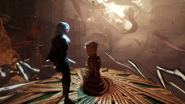 Clair Obscur Exepedition 33 - Sireso pour Verso