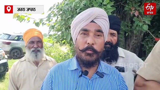 ਨਹਿਰ ਵਿੱਚੋਂ ਮਿਲੀ 12 ਸਾਲ ਦੇ ਮਾਸੂਮ ਦੀ ਲਾਸ਼, ਕਈ ਦਿਨਾਂ ਤੋਂ ਸੀ ਲਾਪਤਾ