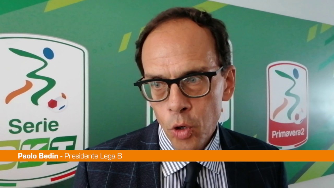 Torneo 2025-2026 al via, Bedin "Numeri in crescita, B in salute"