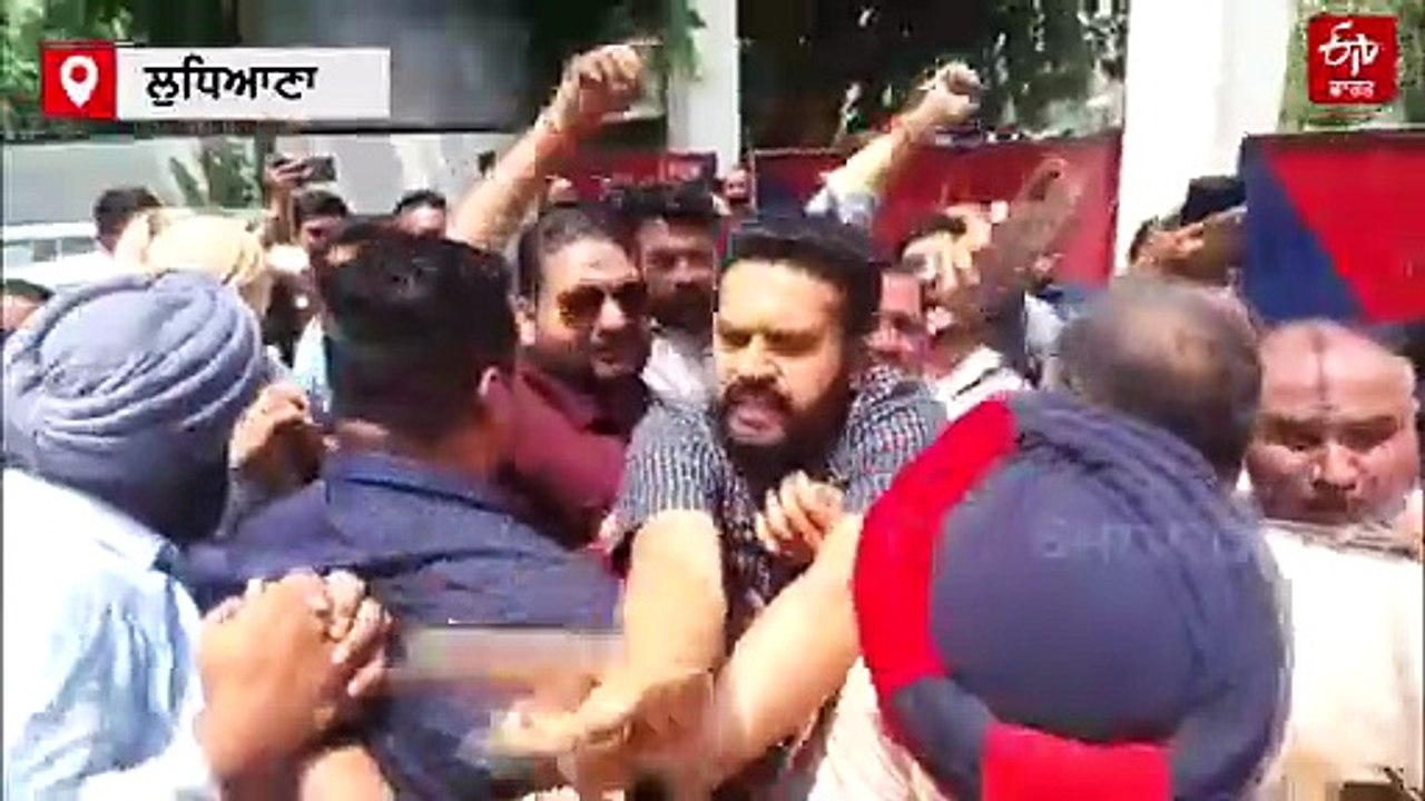 ਸੂਬੇ ਭਰ 'ਚ ਪੰਜਾਬ ਪੁਲਿਸ ਨੇ ਚੱਕੇ ਭਾਜਪਾ ਲੀਡਰ, ਜਾਣੋ ਮਾਮਲਾ