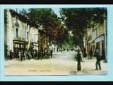 Cartes Postales LEZIGNAN Serie 1