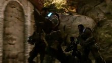 Gears of War 3 || Punto De Reunion