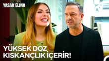 Yalı Günlükleri #101; Yalıda Kıskançlık Savaşları ⚔️ - Yasak Elma
