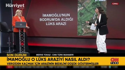 İmamoğlu inşaat genel müdürü Yılmaz'ın para sayma görüntüleri