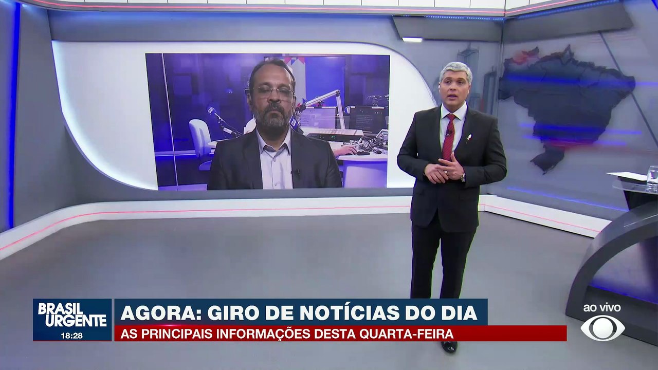 Avião dos EUA que pousou em Porto Alegre transportava diplomatas