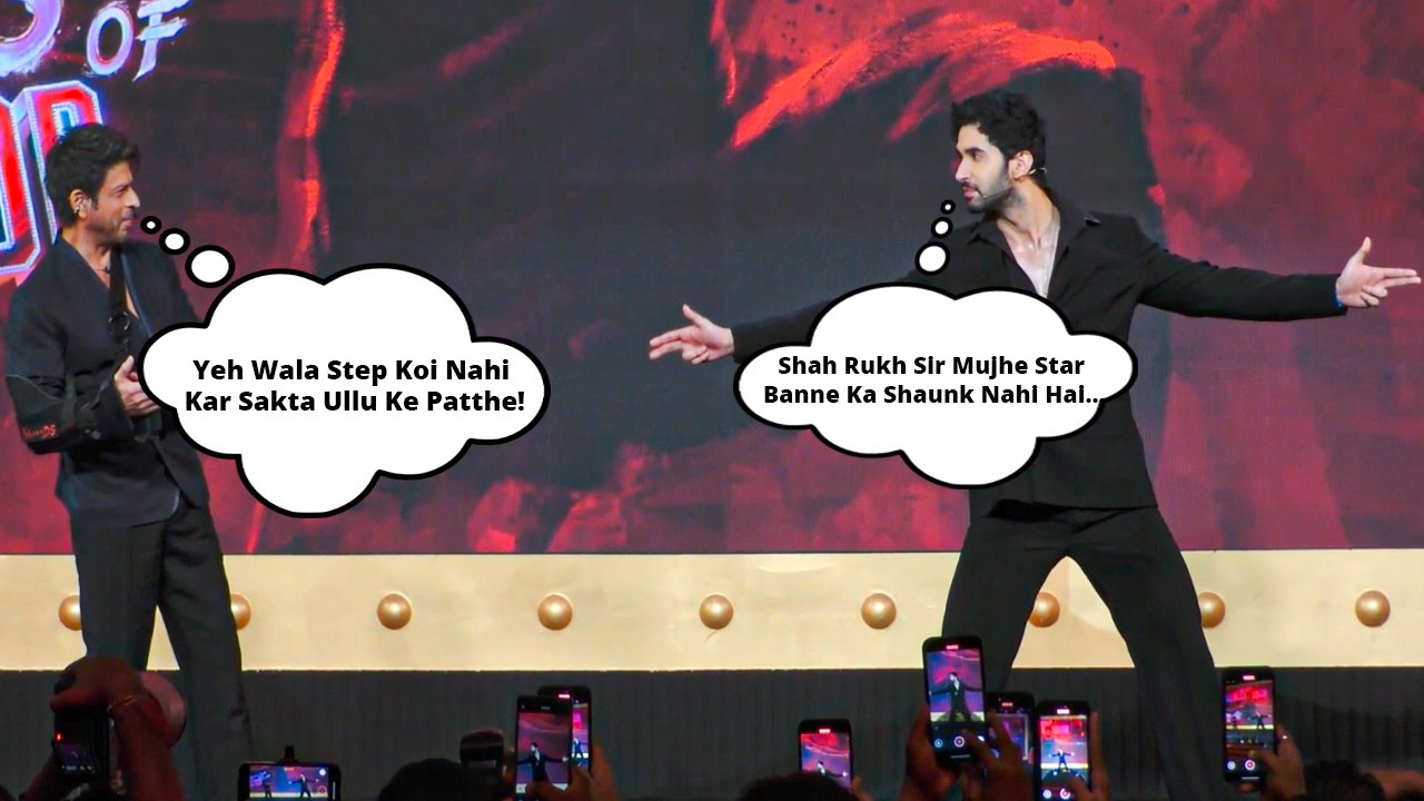 Bads Of Bollywood Preview: Kya Shah Rukh Khan Lakshya Ko Hero Wali Entry Sikha Payenge? | Aryan Khan