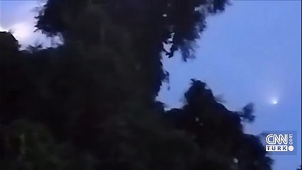 Hindistan’dan kritik füze denemesi: Çin’e kadar ulaşıyor