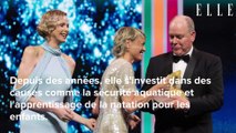 « Ce fut dévastateur » : Charlène de Monaco se livre sur le drame qui a marqué son enfance