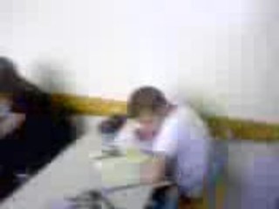 cours de francais