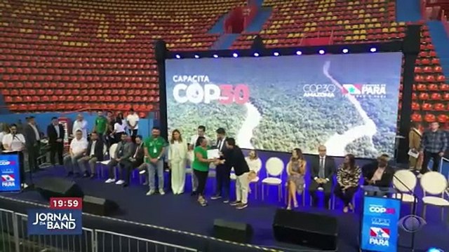 COP 30 já movimenta economia e gera empregos em Belém