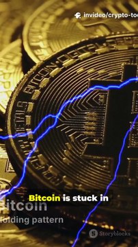 Crypto Market Update: Will Bitcoin & Ethereum Surge After Jackson Hole?