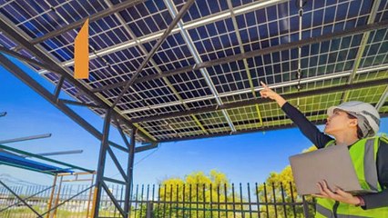 Boulder Solar Company Driving Home Energy Independence And Innovation