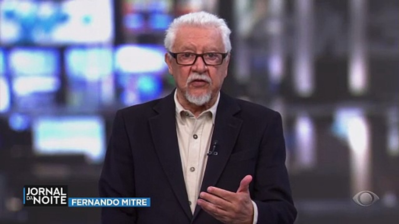 Mitre: uma escalada de punições americanas ao Brasil