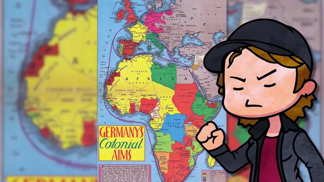 Documentaire sur la possibilté d'une victoire nazie lors de la Seconde Guerre Mondiale (1939-1945)