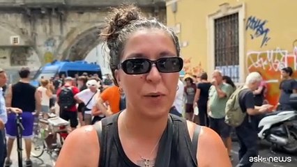 Voci dal Leoncavallo sgomberato: qui cultura e accoglienza