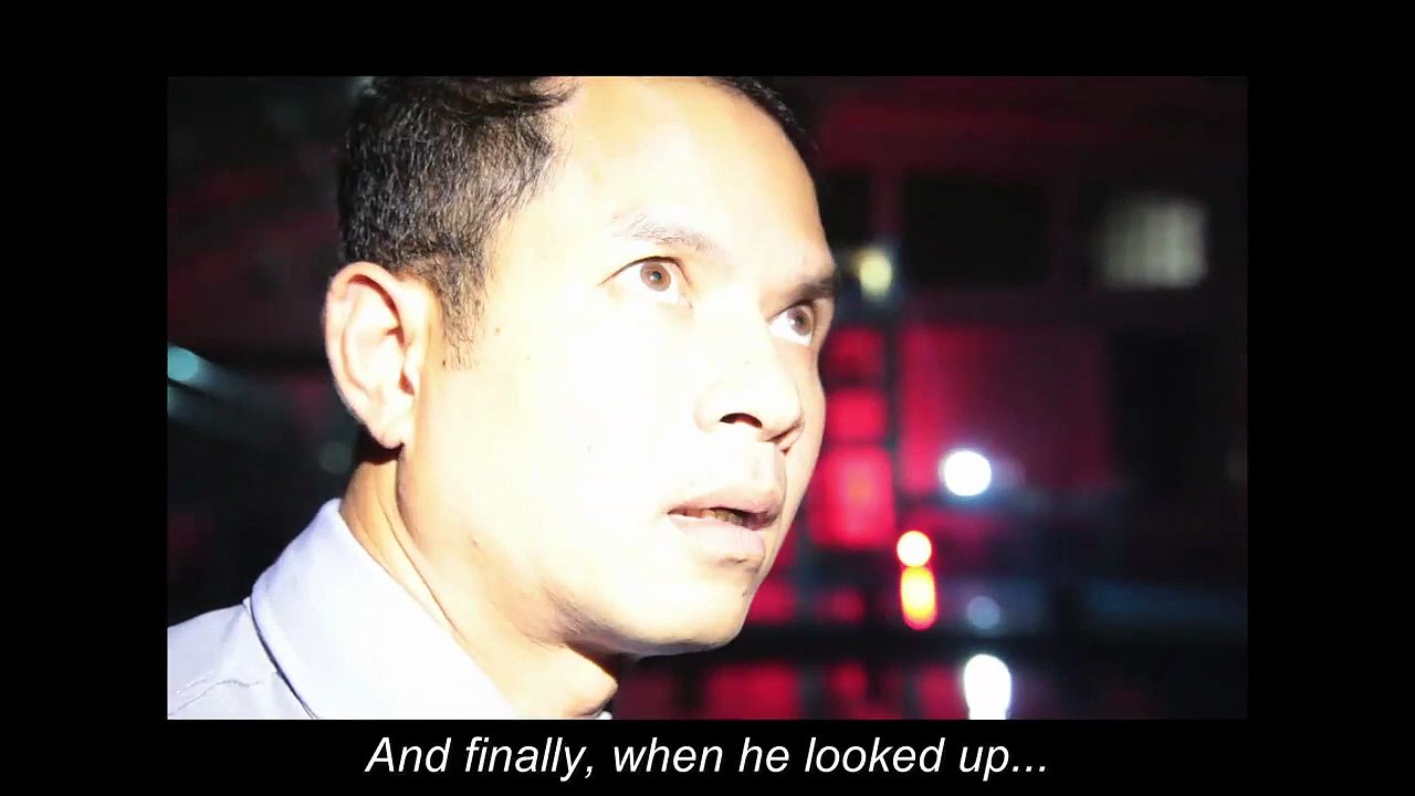 Enigma Ep 01 [Eng Sub] Thai Drama 2023
