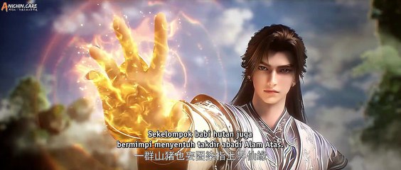 Perfect World eps 229 sub indo