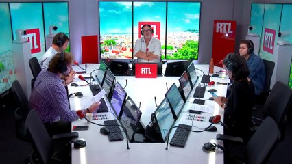 L'INTÉGRALE - Les Auditeurs ont la parole du 21 août 2025