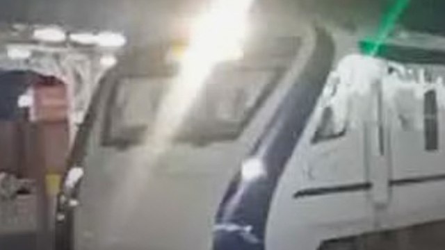 जोधपुर-बीकानेर से दिल्ली तक होगा नई वंदे भारत का सफर