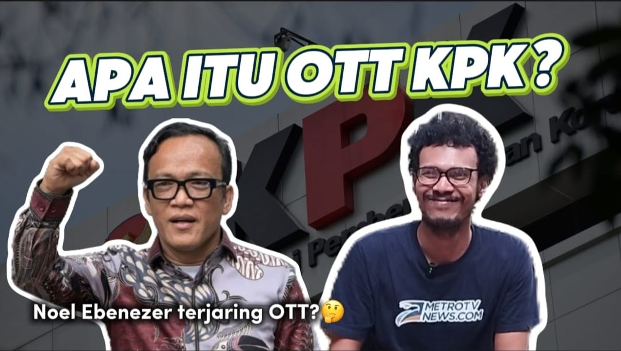 ​Apa Sih Arti OOT?