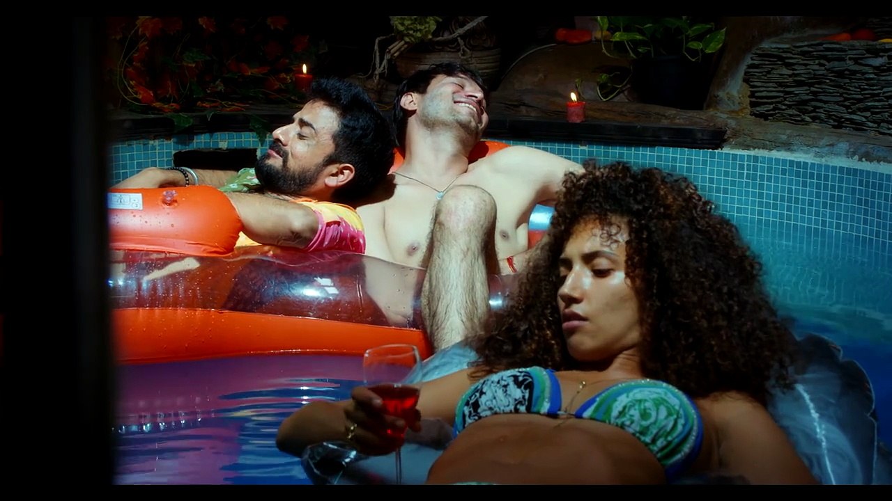 Bindiya Ke Bahubali Season 1 Episode 6 720p [Downloaded From Ringzapk.com]
