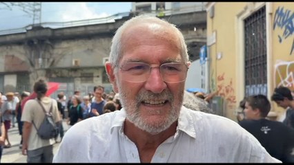 Voci dal Leoncavallo sgomberato: qui cultura e accoglienza